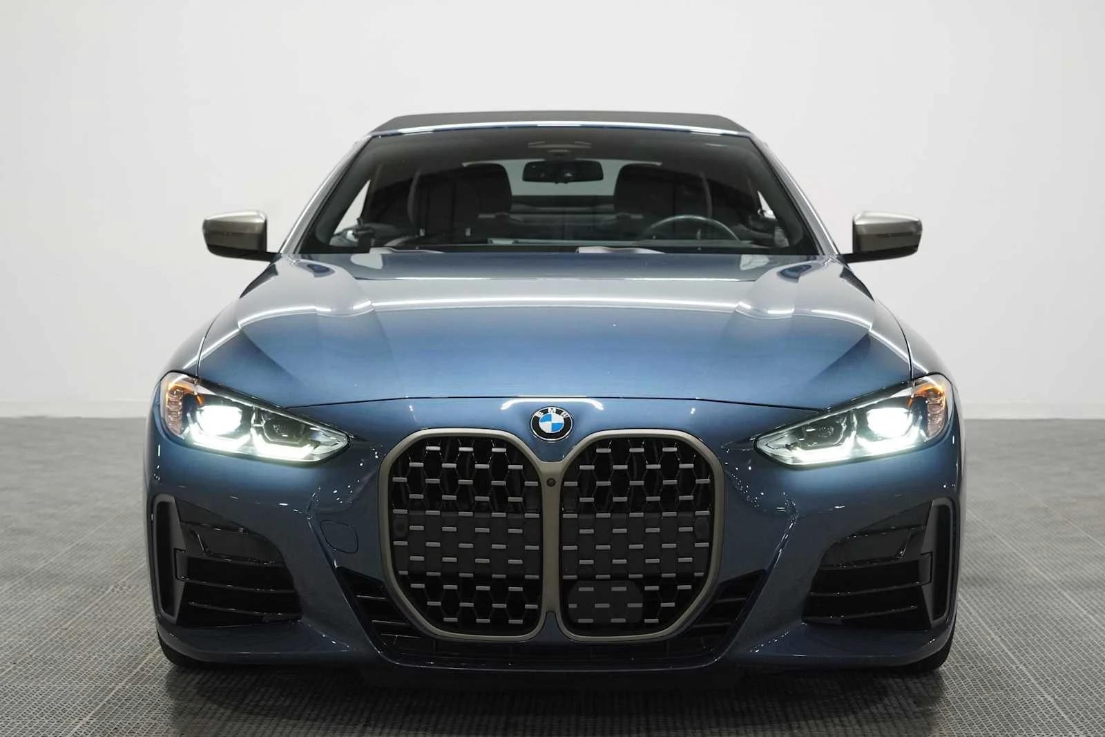 bmw 4 series 2024 WBA53AT09RCP90504 image bmw 4 series 2024 WBA53AT09RCP90504 image